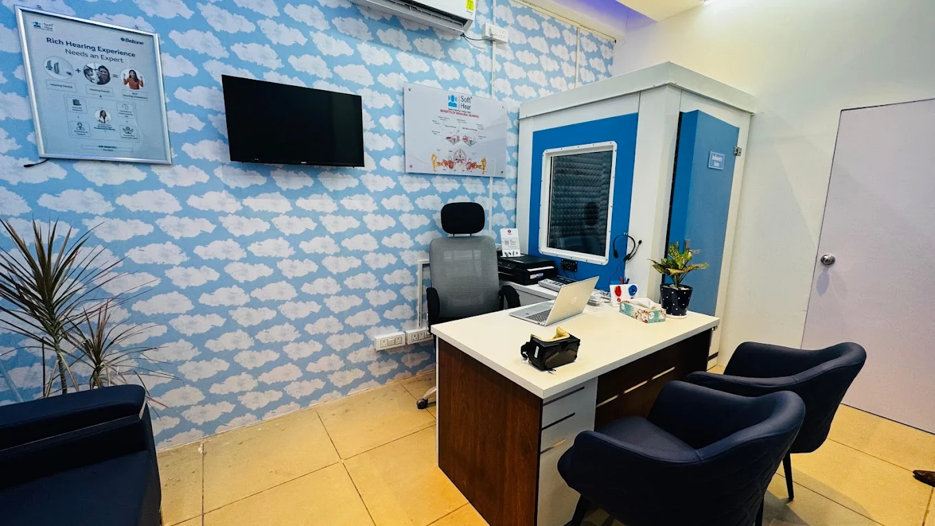 Hearing Aid Clinic
