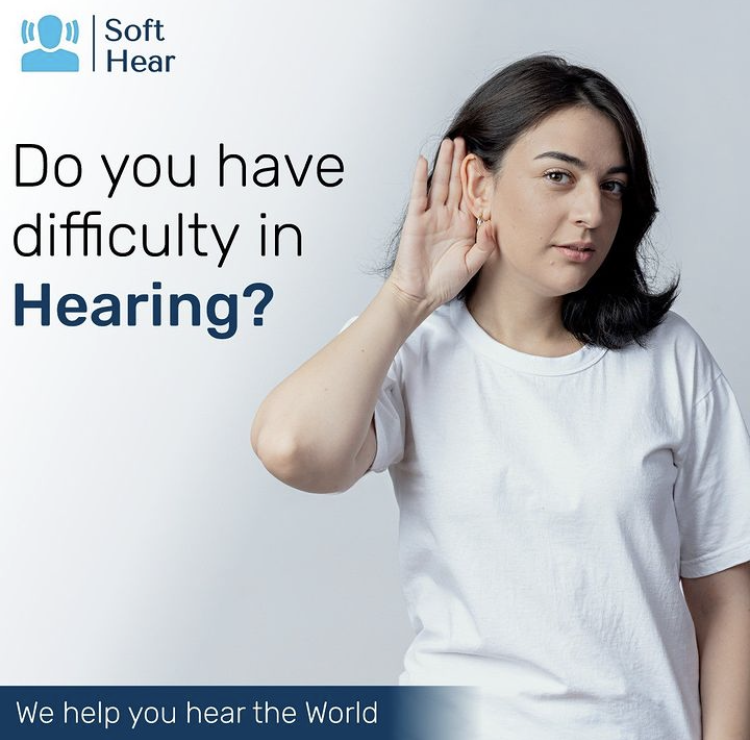 Soft Hear